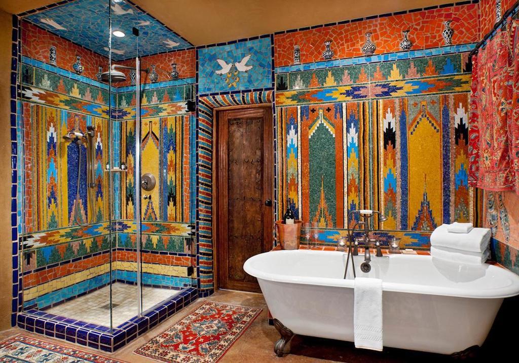 Chic places to stay in Santa Fe