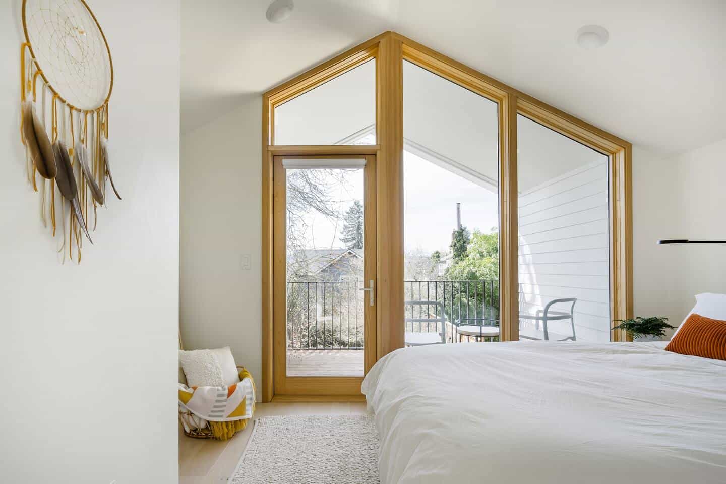 Noua pensiune modernă în partea centrală de est a Portlandului - Airbnb1