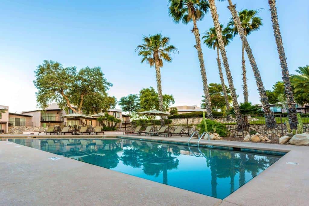 Westward Look Wyndham Grand Resort & Spa - Tucson AZ