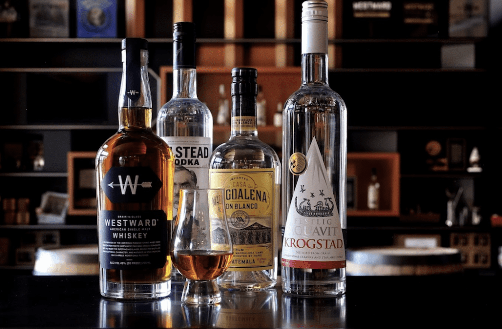 Top 15 Best Whiskey Bars in Portland, Oregon - GlobalGrasshopper