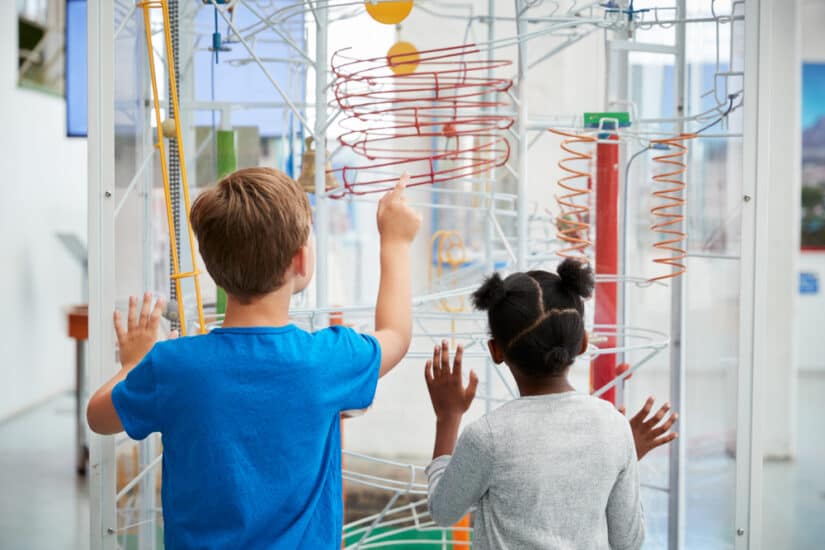 Best Museums for Kids in Portland