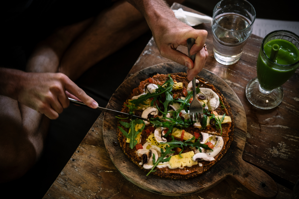 Top 12 Best Vegan Pizzas in Portland