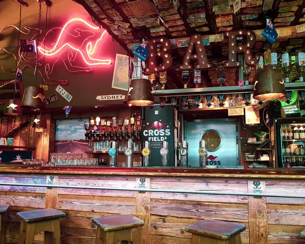 Top 20 Cool and Unusual Bars in Portland