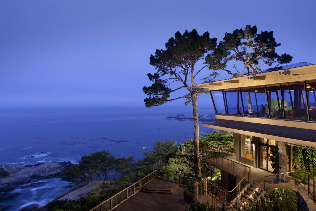 Cool and Unusual hotels in Carmel