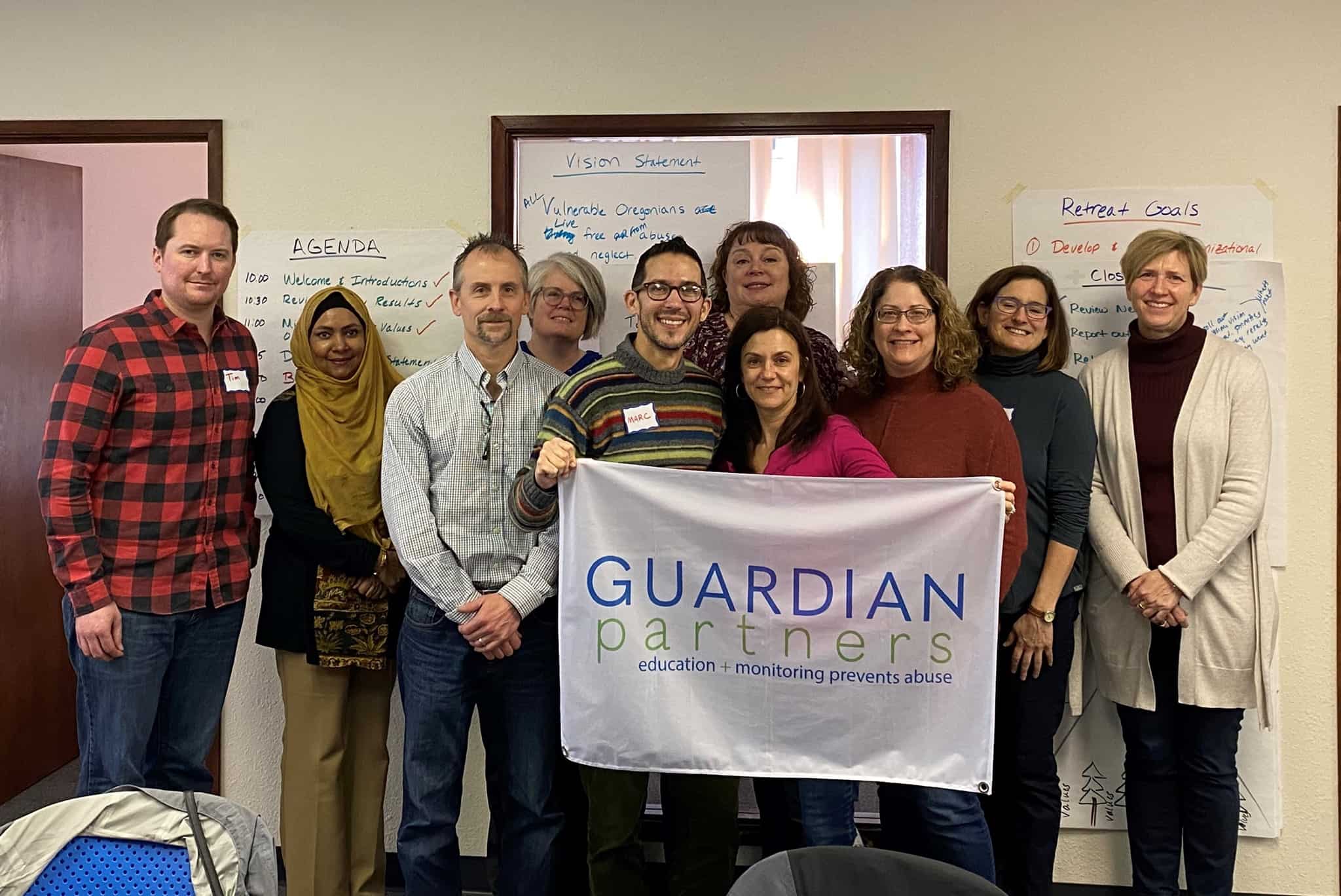 Guardian Partners - Portland