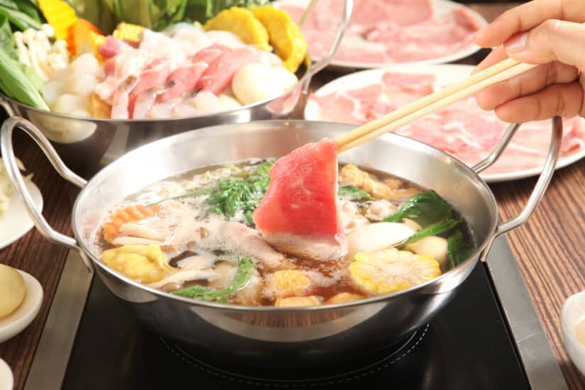 Top 6 Best Hot Pot Restaurants In Portland