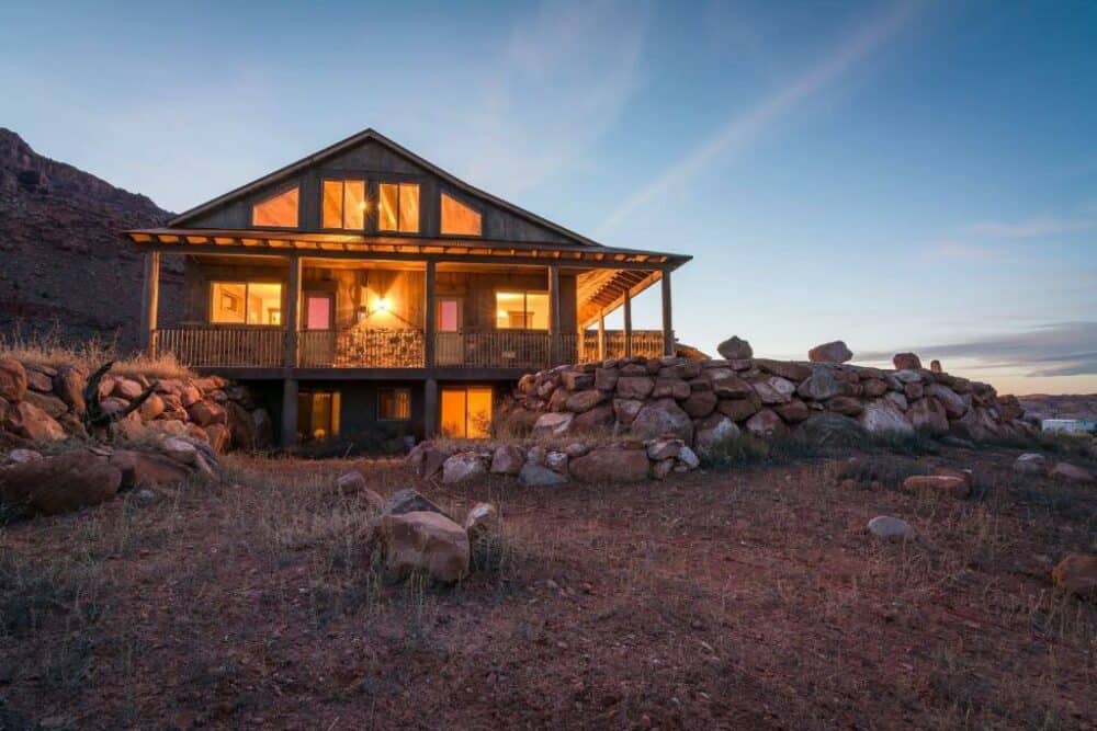 Top 12 Cool And Unusual Hotels In Moab 2023