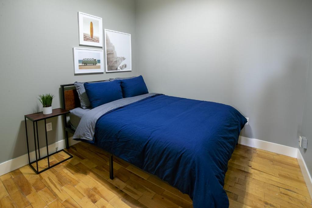 Park City 2-bedroom condo in Grand Rapids - MI1