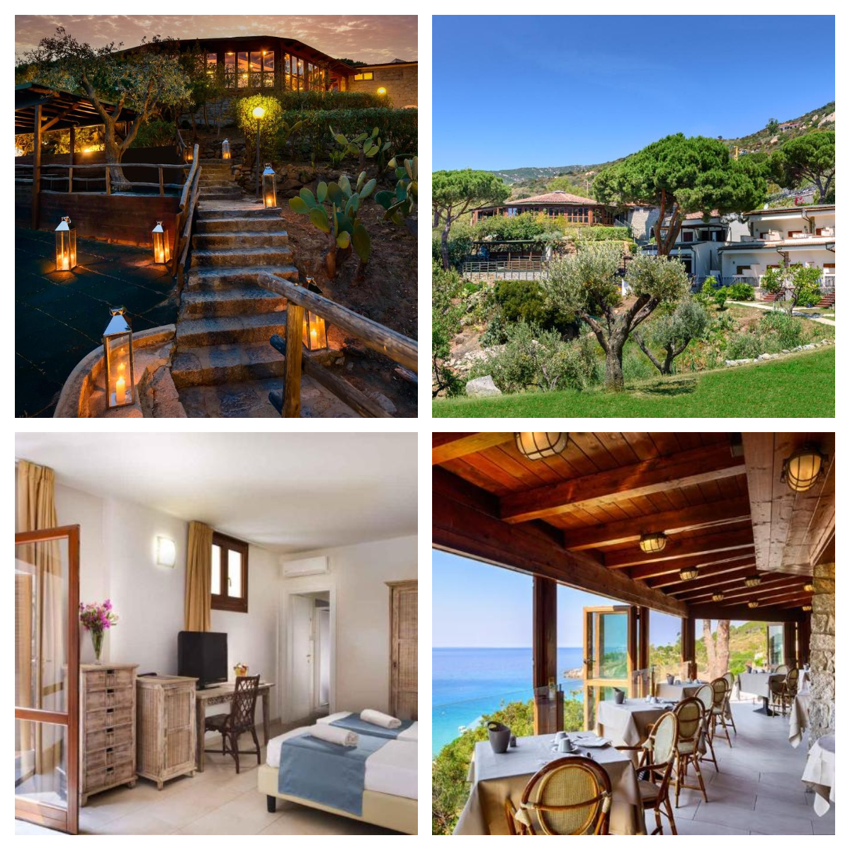Best hotels in Elba Island