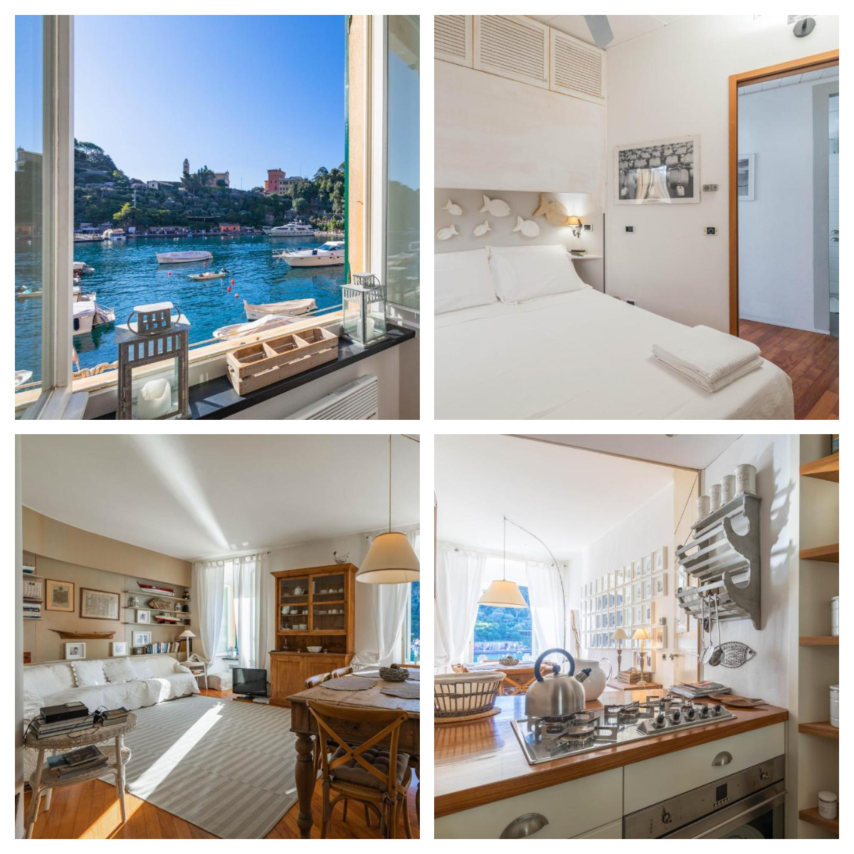 Best hotels in Portofino