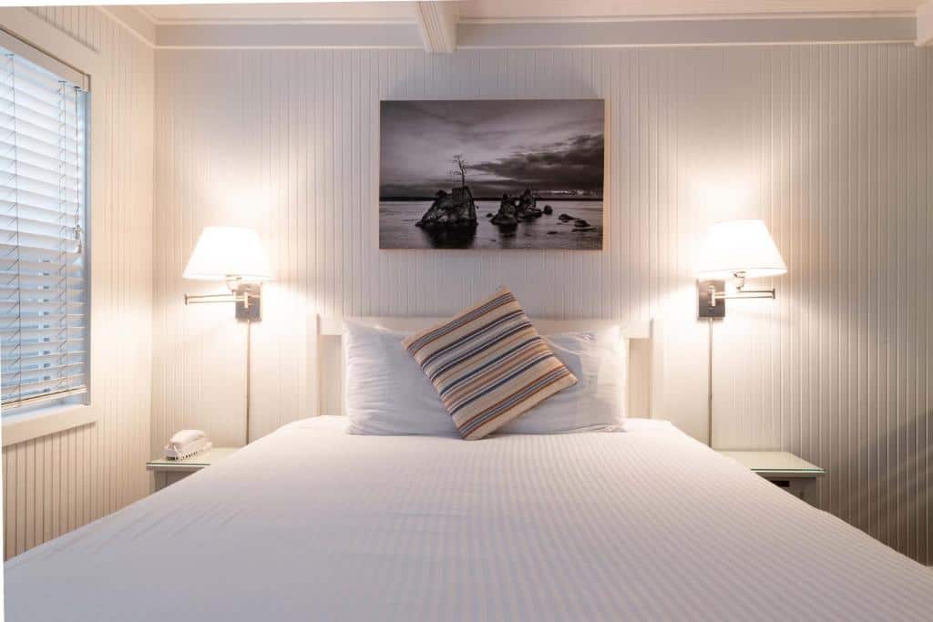 Cannon Beach Hotel Collection - a quirky-chic hotel1