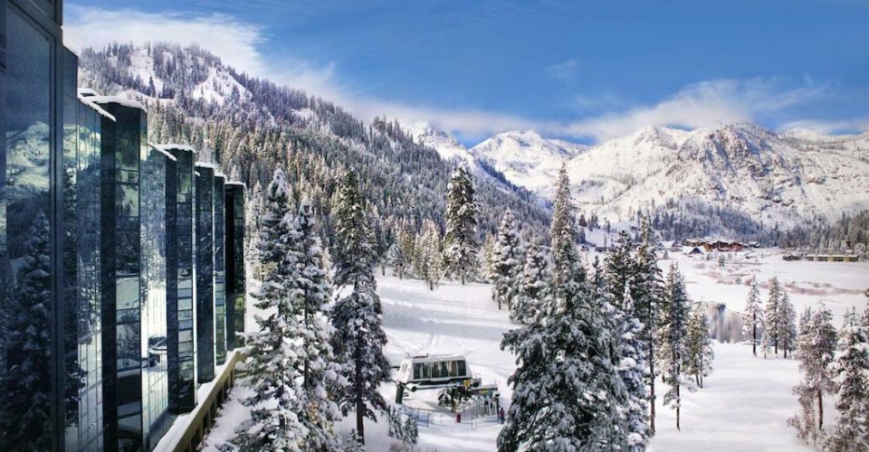 Top 15 Cool and Unusual Hotels in Lake Tahoe 2023