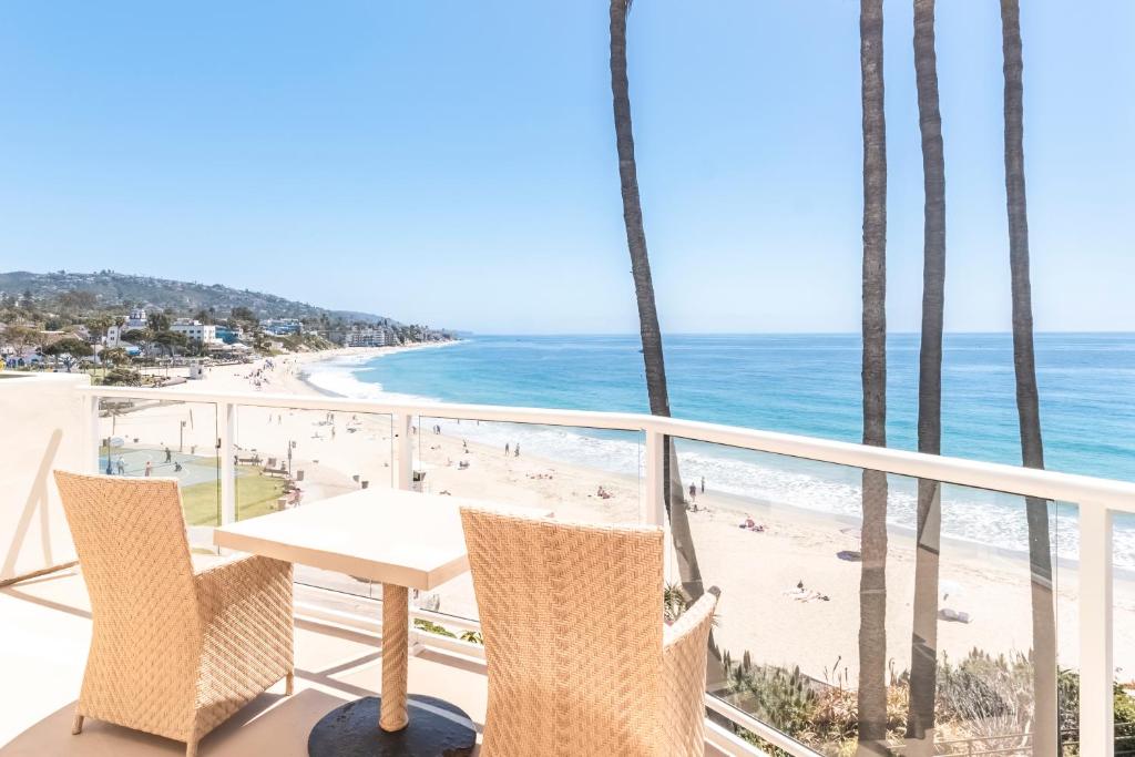 Inn at Laguna Beach - easily one of the coolest inns to stay in Laguna Beach perfect for Millennials and Gen Zs2