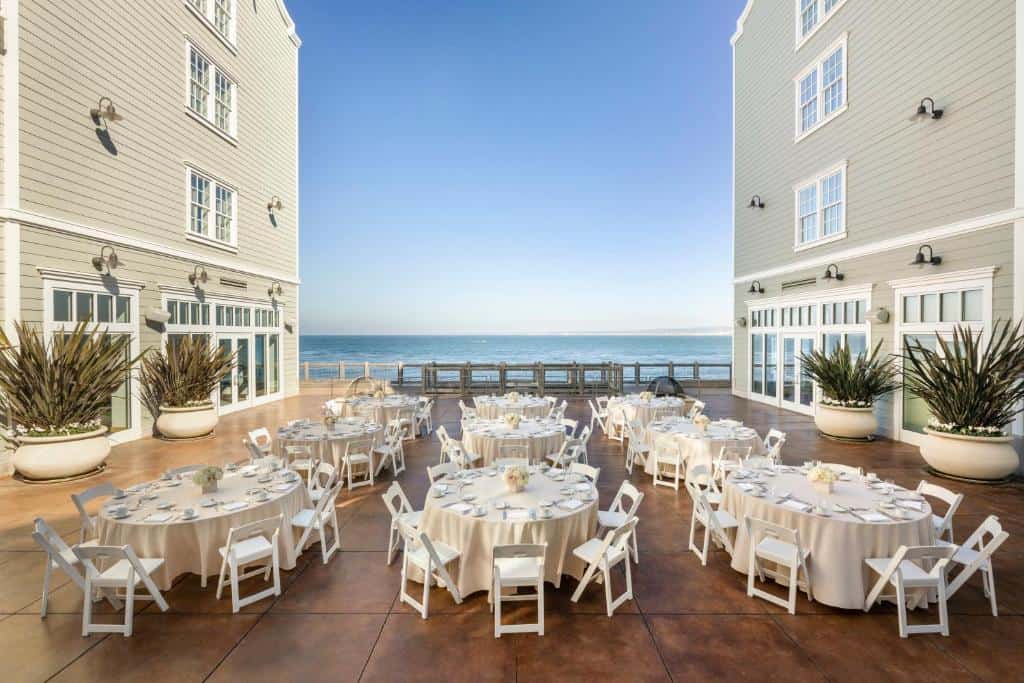 InterContinental The Clement Monterey, an IHG Hotel - a modern waterfront resort2