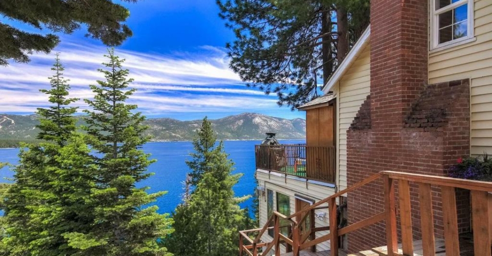 Top 15 Cool and Unusual Hotels in Lake Tahoe 2023