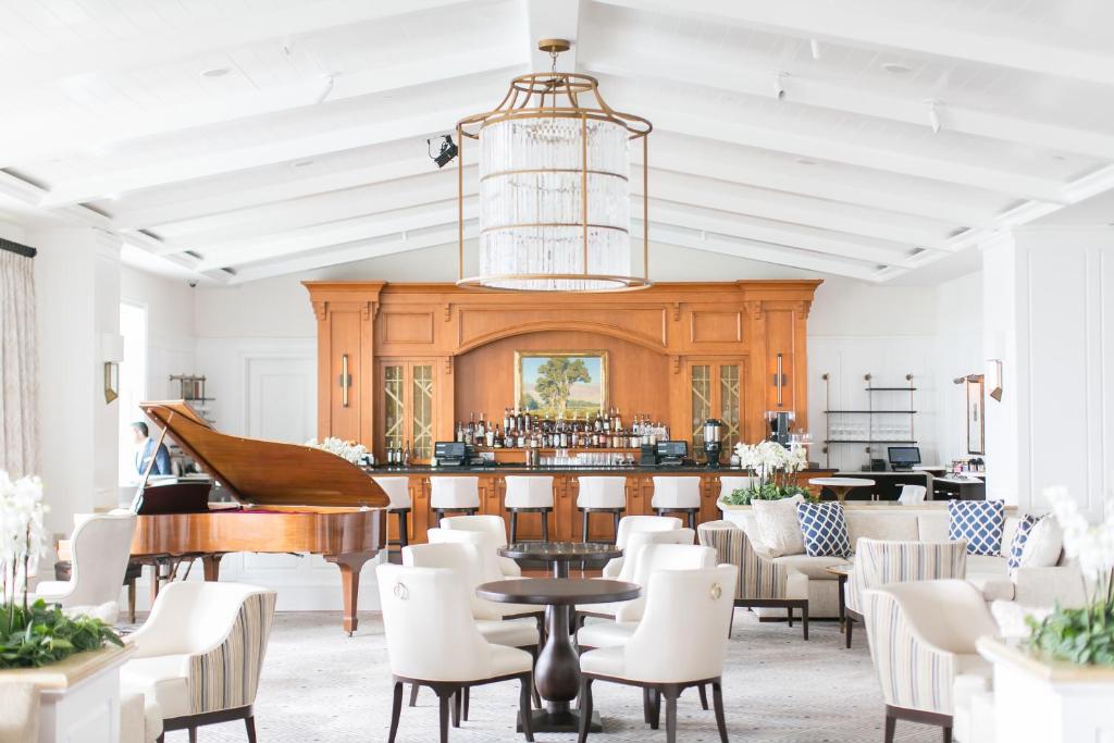 Montage Laguna Beach - one of the most Instagrammable hotels in Laguna beach2