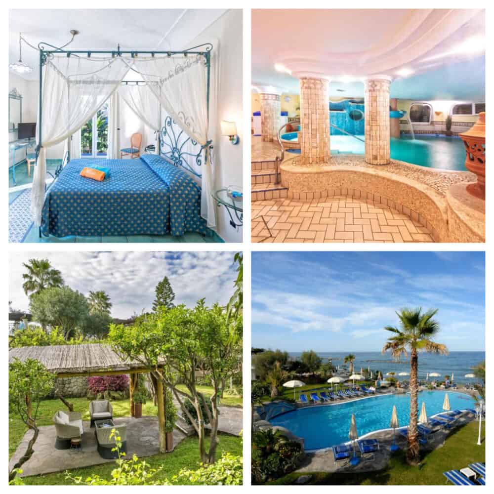 Top 20 Quiet And Authentic Resorts In Italy For Travel Snobs