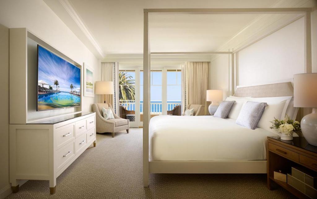 Trendy hotels in Laguna Beach