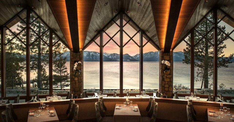 Top 15 Cool and Unusual Hotels in Lake Tahoe 2023
