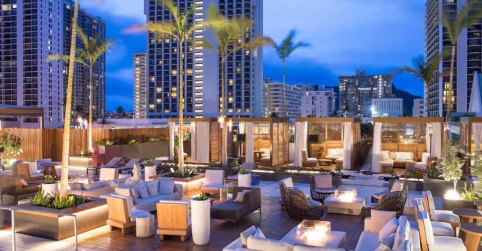 Top 15 Cool and Unusual Hotels in Honolulu 2023
