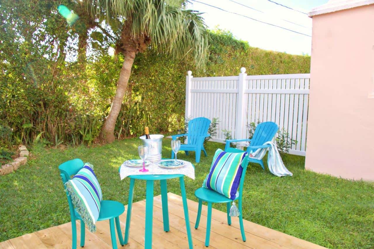 Beach Walk Studio - a colorful, kitsch, and fun party apartment2