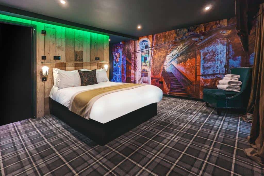 Briggate Hotel - a stylish boutique hotel that provides great facilities1