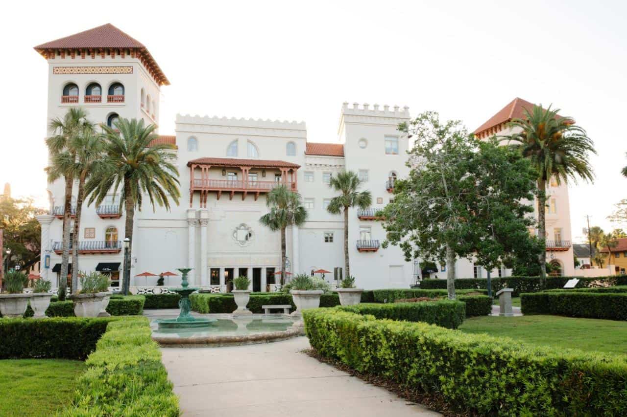 Casa Monica Resort & Spa, Autograph Collection - a quirky-chic historic resort