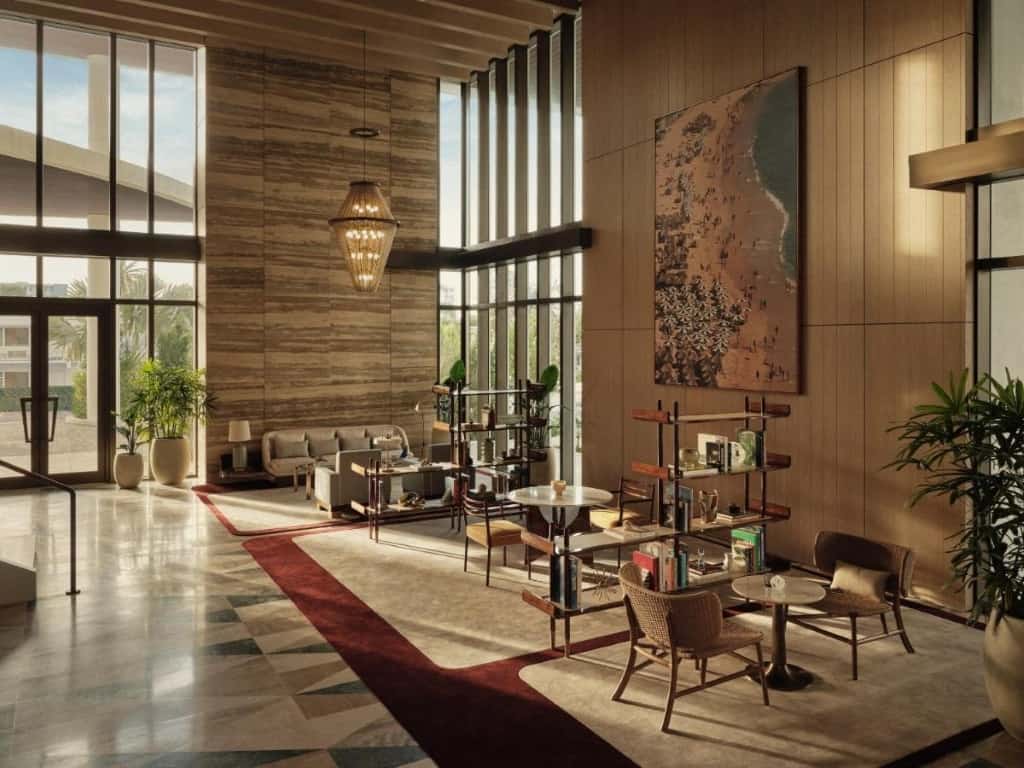 Four Seasons Hotel and Residences Fort Lauderdale – For Yacht Club Lifestyle Aficionados - a trendy, upscale and stylish hotel