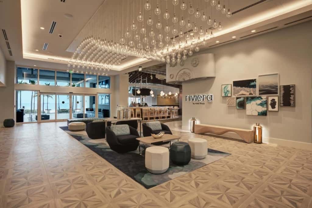 Hotel Maren Fort Lauderdale Beach, Curio Collection By Hilton – Your Gateway to the Heart of Fort Lauderdale - a resort-style, modern, boutique hotel