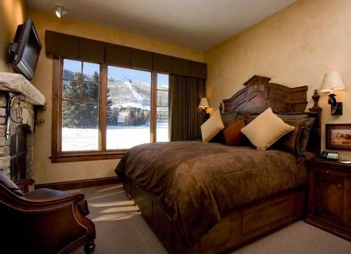 Hotel Park City, Autograph Collection - one of the most romantic places to stay in Park City1