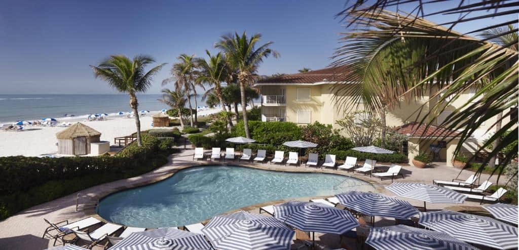 La Playa Beach & Golf Resort, a Noble House Resort -a premier resort