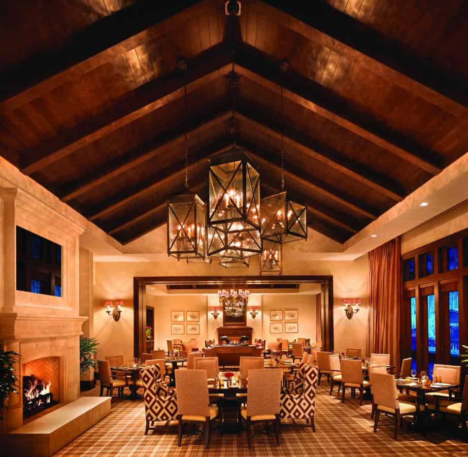 Montage Deer Valley - an upscale and authentic resort