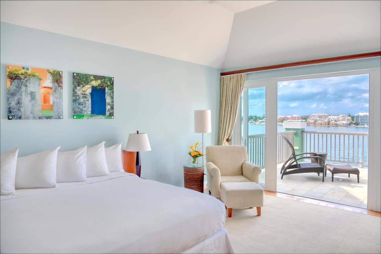 Newstead Belmont Hills Golf Resort & Spa - a cool and trendy place to stay in Bermuda1