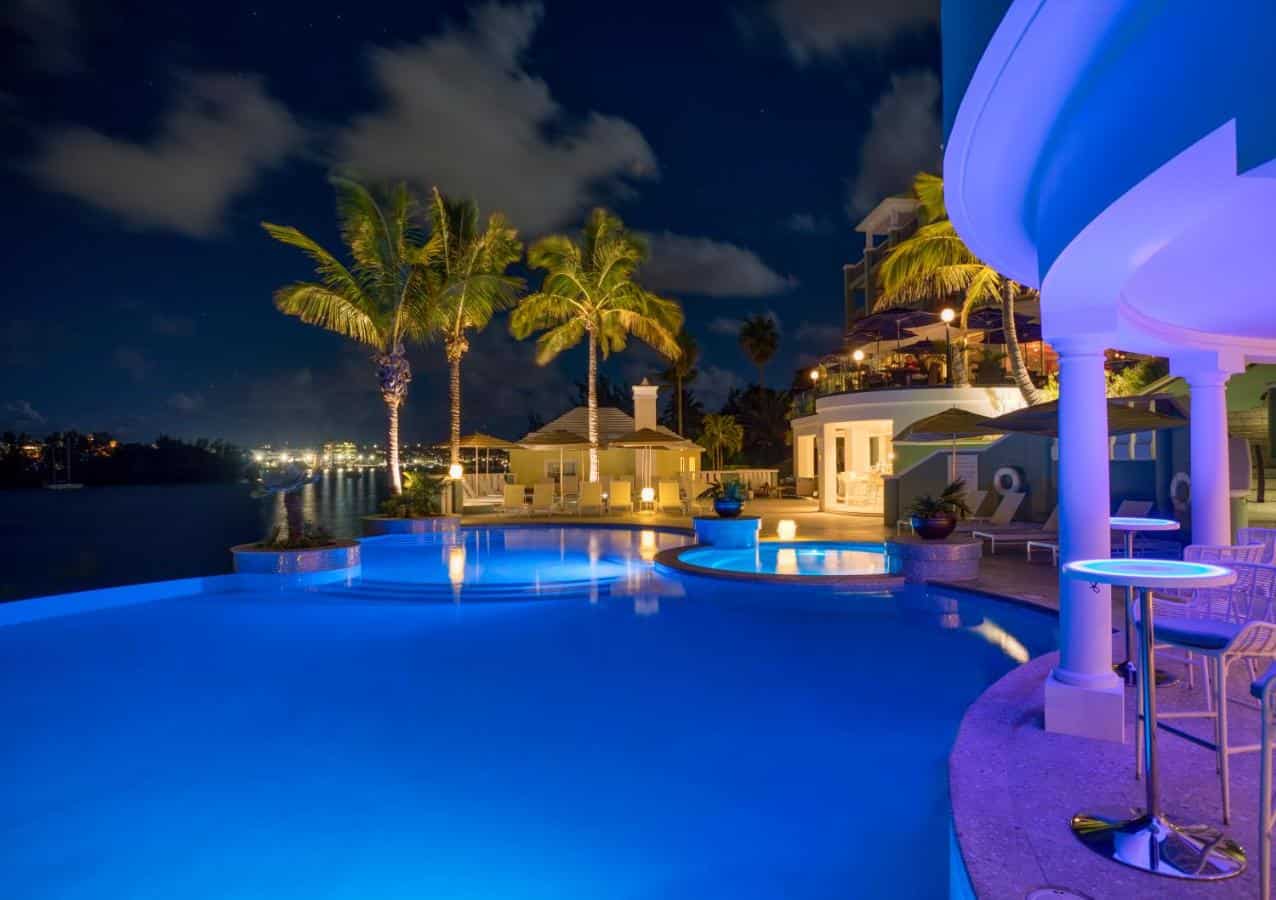 Newstead Belmont Hills Golf Resort & Spa - a cool and trendy place to stay in Bermuda2