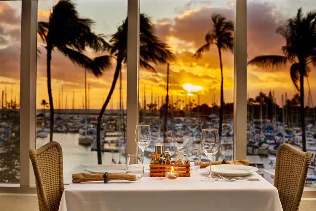 Prince Waikiki - a top-ranked ocean-themed hotel2