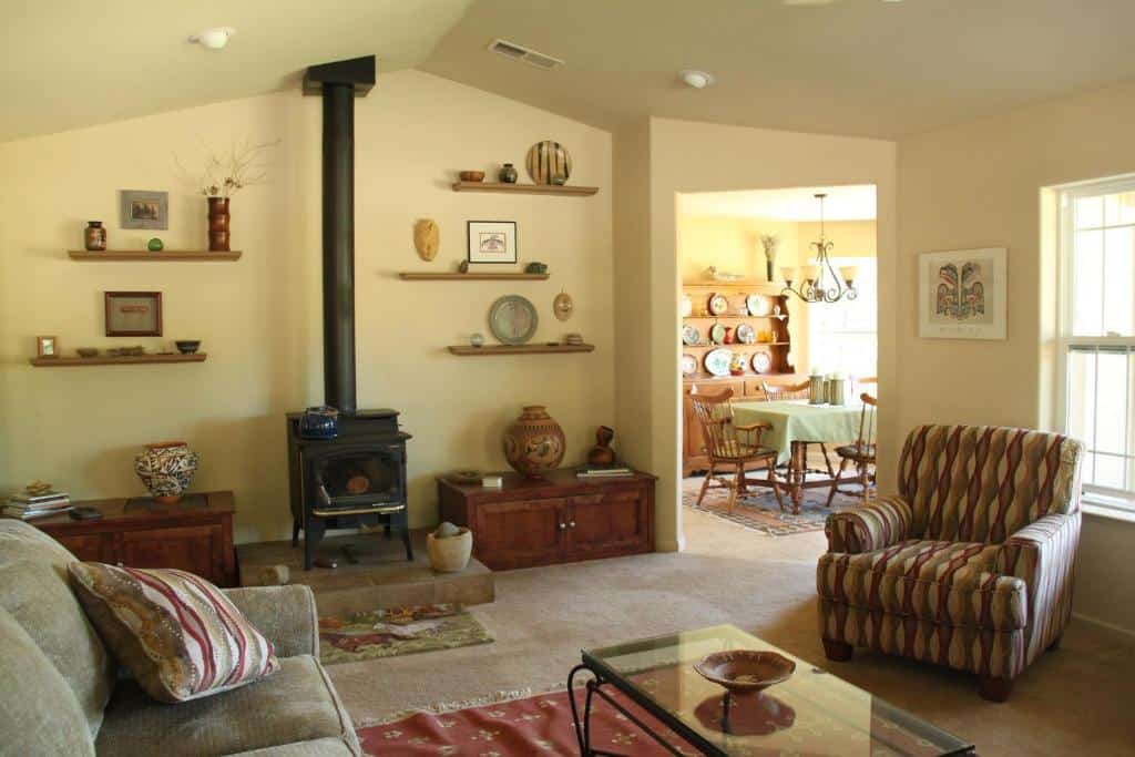 Red Tail Ranch - adult-only B&B1