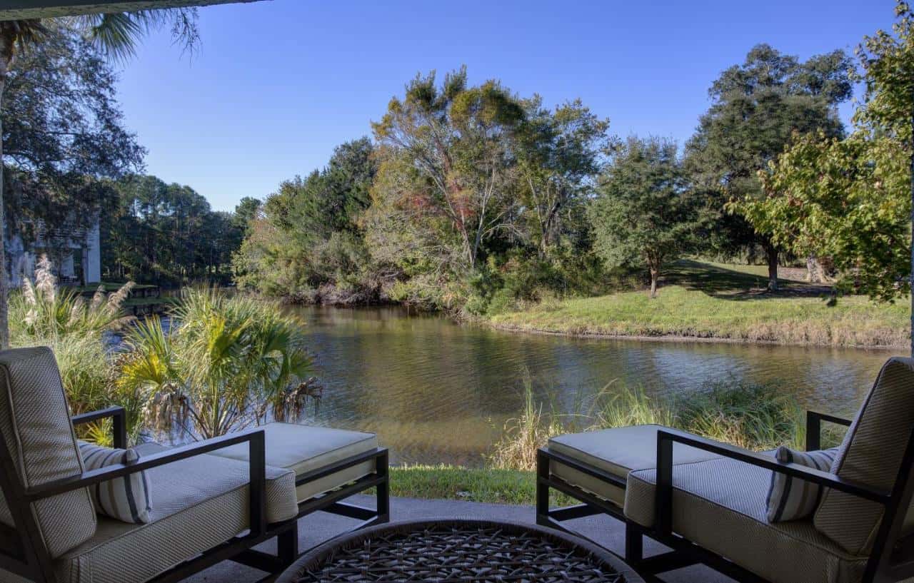 Sawgrass Marriott Golf Resort & Spa - the perfect place to stay for nature lovers2