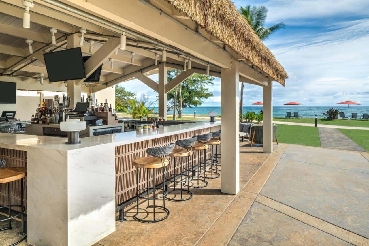 Sheraton Kauai Coconut Beach Resort - one of the best resorts in Kauai2