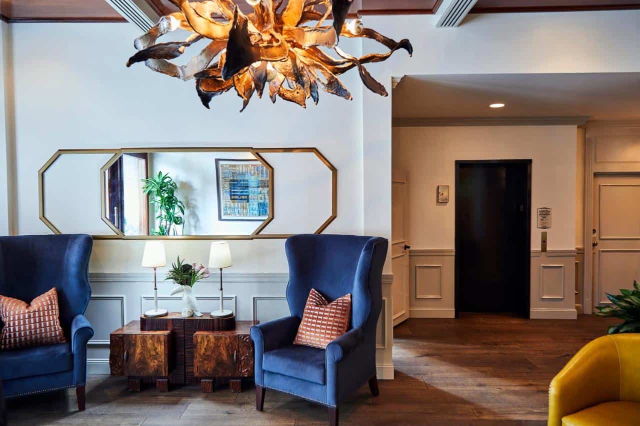 The Oliver Hotel Knoxville, An Original by Oliver Hotels - an elegant boutique hotel