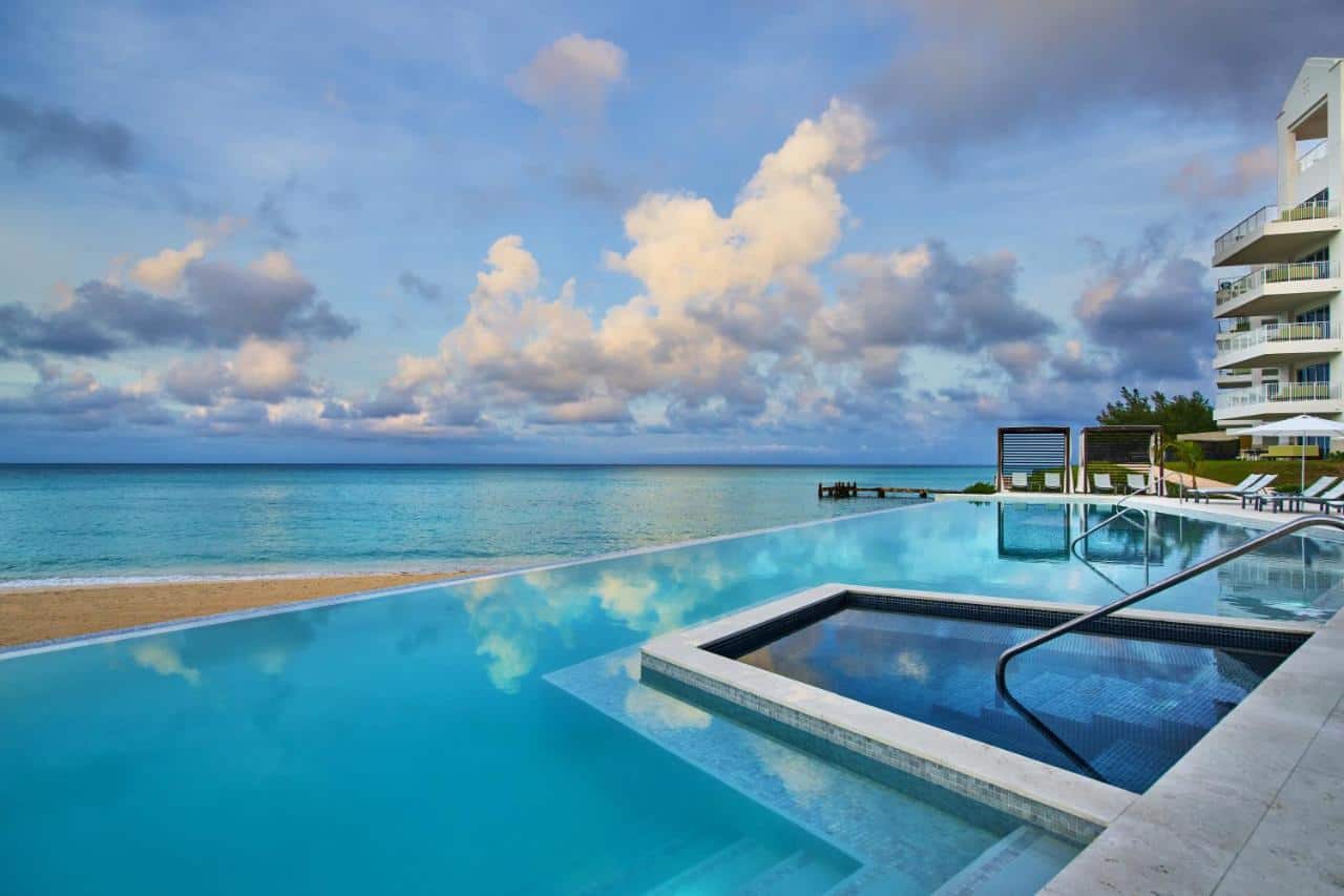 The Residences at The St Regis Bermuda - one of the most Instagrammable hotels in Bermuda