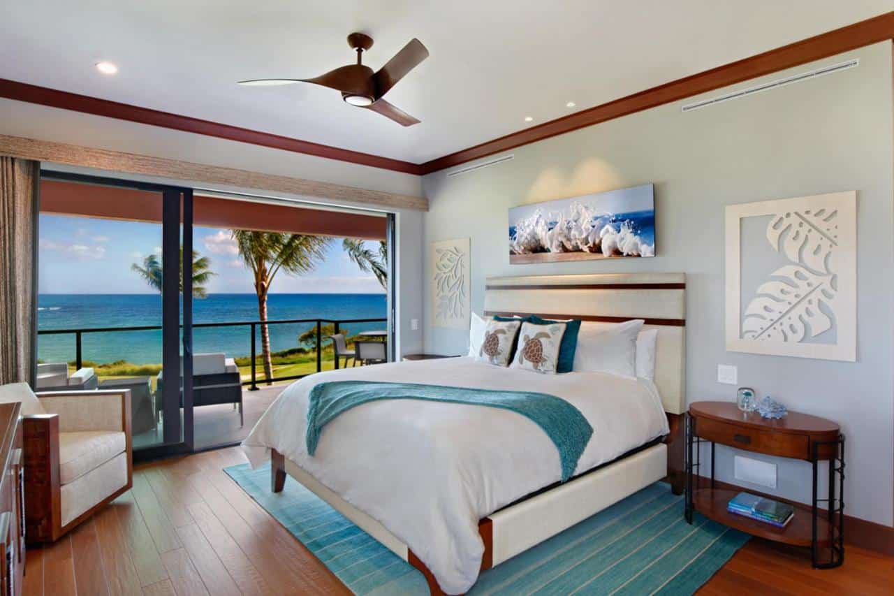 Timbers Kauai Ocean Club & Residences - an oceanfront upscale resort1