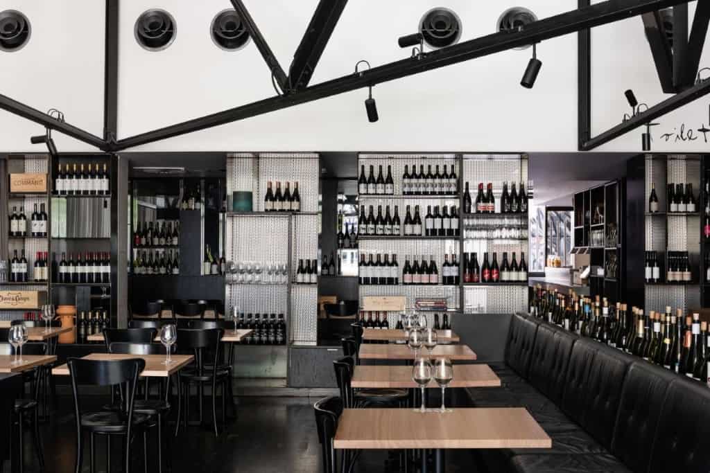 Alex Hotel - one of the best located hotels in Perth providing a hipster, sleek and European-design stay