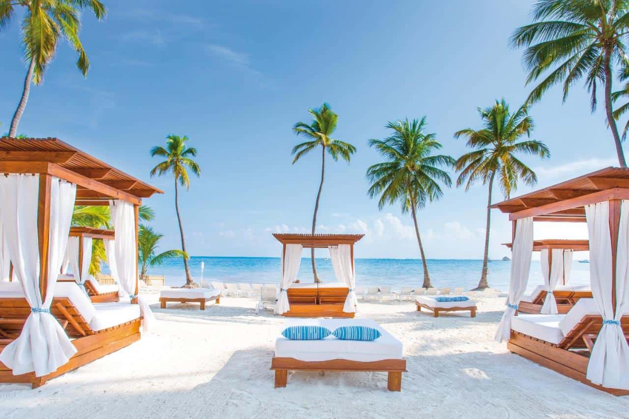 Be Live Collection Punta Cana Adults Only - an exclusive beachfront resort