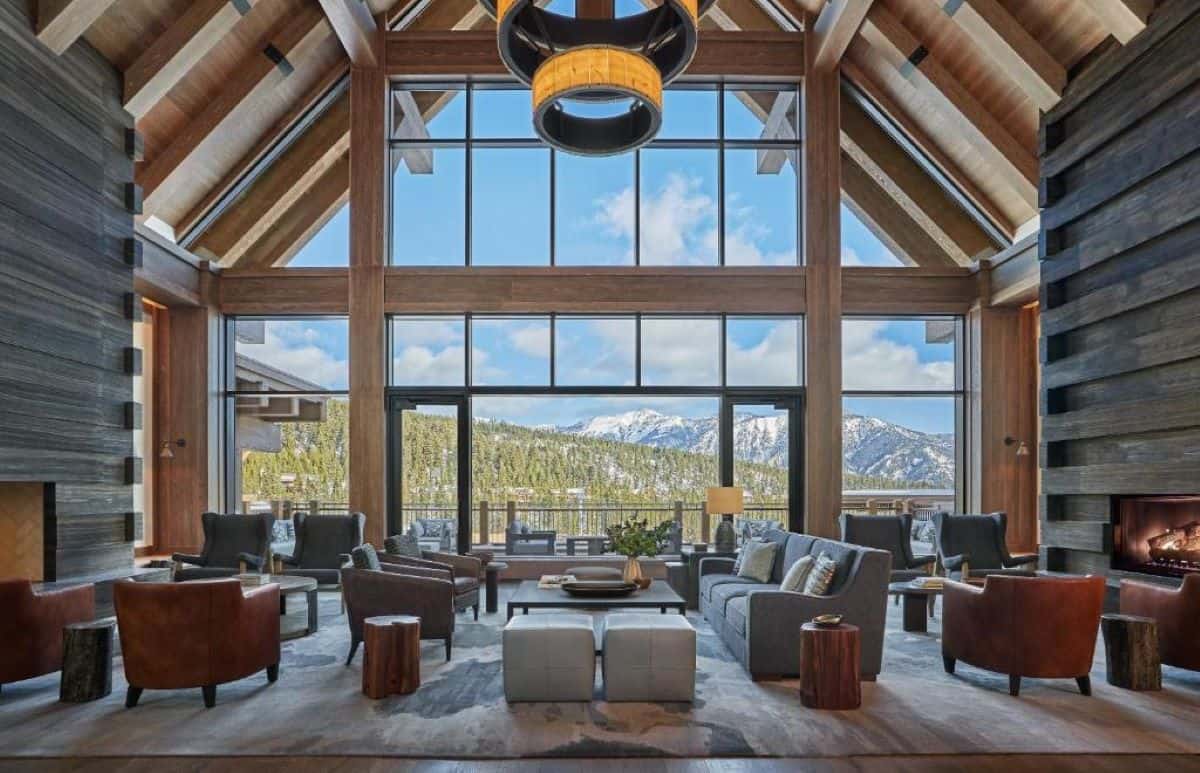 Top 10 Cool and Unusual Hotels in Big Sky, Montana