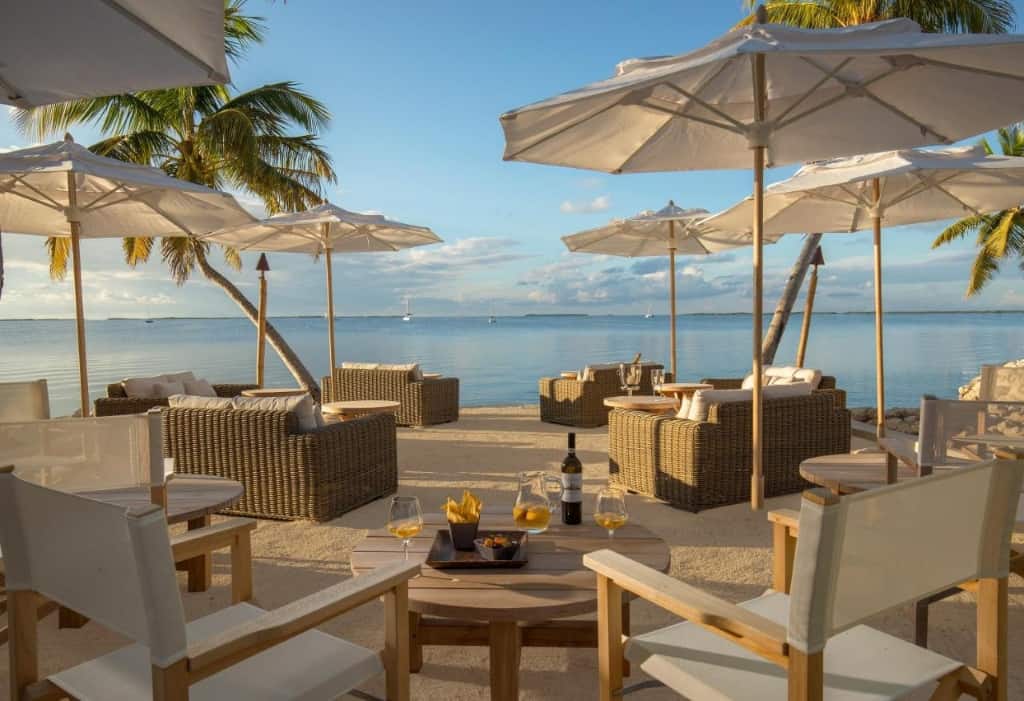 Bungalows Key Largo - All Inclusive - a unique, trendy and Instagrammable accommodation perfect for Millenials and Gen Zs
