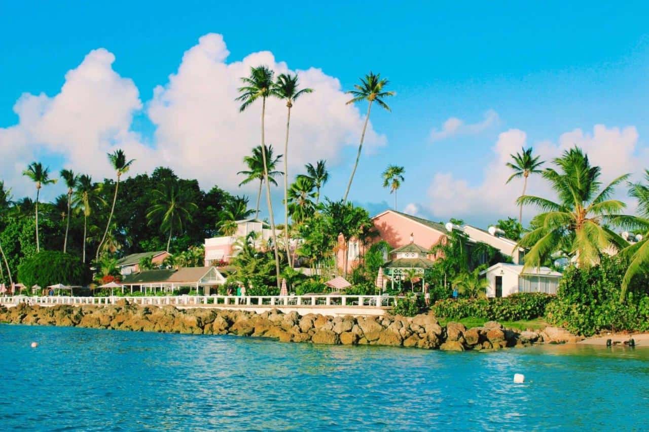 Cobblers Cove - an ultrachic tropical seaside hotel2