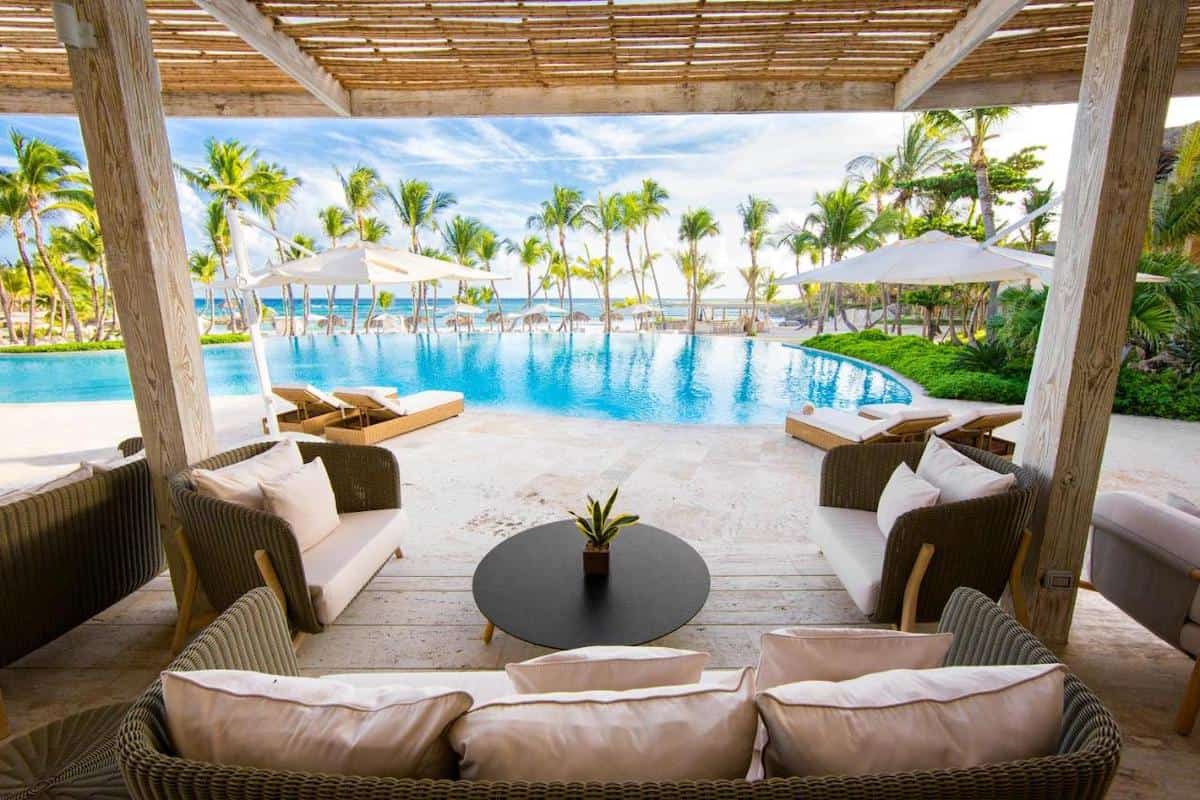 Cool and Unusual Hotels in Punta Cana