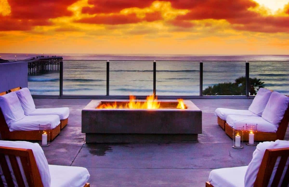 Top 19 Cool and Unusual Hotels in San Diego 2023