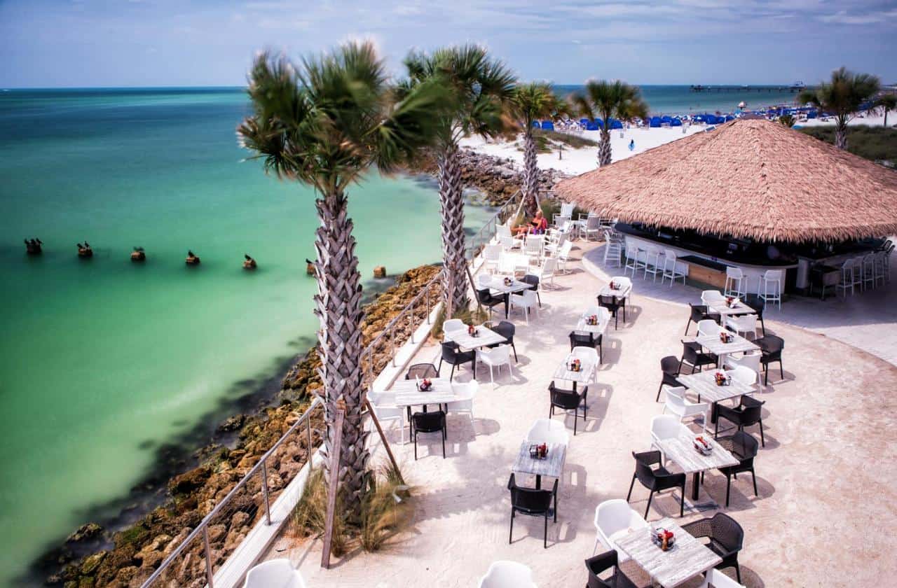 Cool and Unusual in Hotels in Clearwater Beach and St. Petersburg