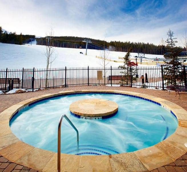 Crystal Peak Lodge by Vail Resorts